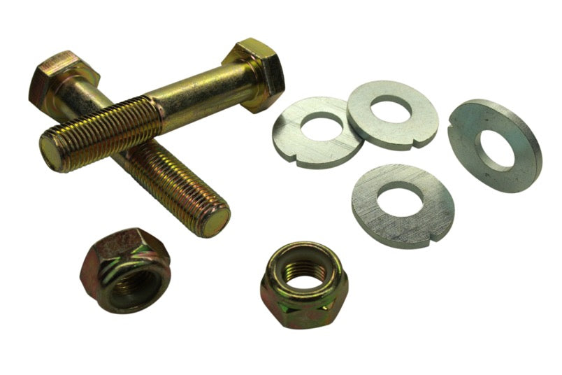 WHITELINE Control arm - inner lock washers POSTERIORE SAAB 9-2X -   7/2004-2006 4CYL - em-power.it
