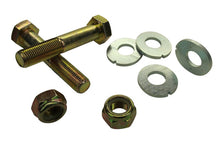 Carica l'immagine nel visualizzatore di Gallery, WHITELINE Control arm - inner lock washers POSTERIORE SAAB 9-2X -   7/2004-2006 4CYL