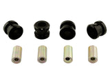 WHITELINE Control arm - upper bushing ANTERIORE ROVER 400 XW   1992-1997 4CYL