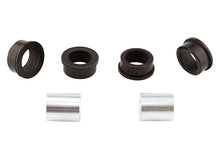 Carica l'immagine nel visualizzatore di Gallery, WHITELINE Control arm - rear upper outer bushing POSTERIORE MAZDA RX7 FC SERIES IV, V   9/1985-12/1991 2R - em-power.it
