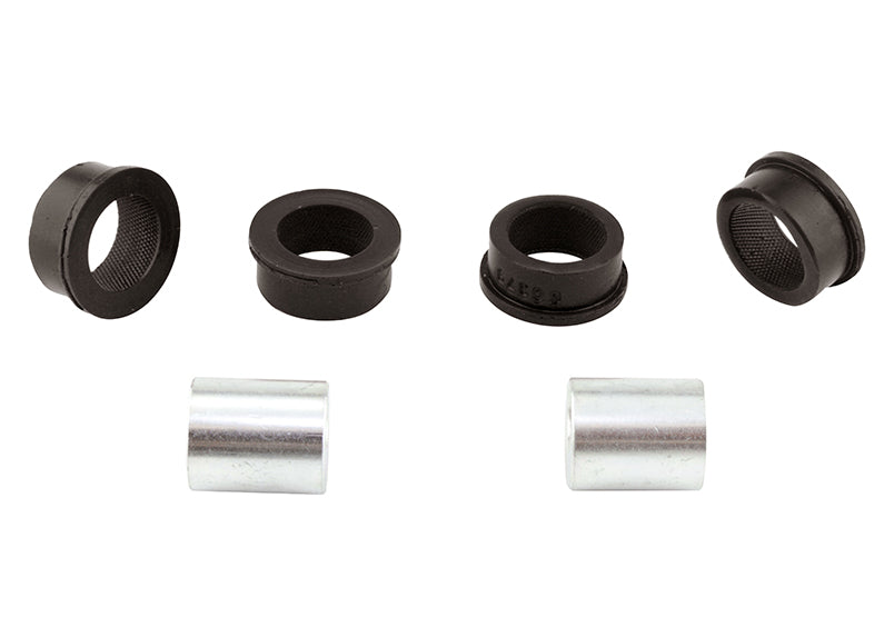 WHITELINE Control arm - rear upper outer bushing POSTERIORE MAZDA RX7 FC SERIES IV, V   9/1985-12/1991 2R - em-power.it