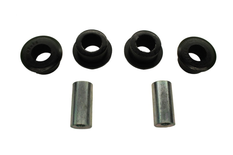 WHITELINE Control arm - lower inner rear bushing ANTERIORE VAUXHALL ZAFIRA M75   7/2005-11/2014 4CYL - em-power.it