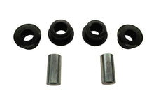 Carica l'immagine nel visualizzatore di Gallery, WHITELINE Control arm - lower inner rear bushing ANTERIORE VAUXHALL ZAFIRA M75   7/2005-11/2014 4CYL - em-power.it