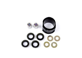 WHITELINE Steering - bump steer correction kit ANTERIORE MITSUBISHI LANCER EVOLUTION VII, VIII, IX   3/2001-10/2007 4CYL