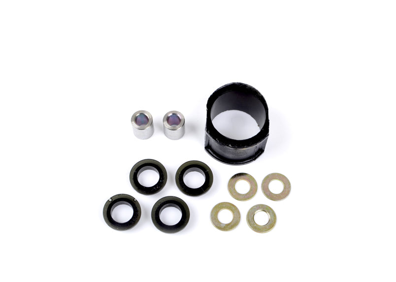 WHITELINE Steering - bump steer correction kit ANTERIORE MITSUBISHI LANCER EVOLUTION VII, VIII, IX   3/2001-10/2007 4CYL