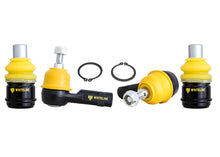 Load image into Gallery viewer, WHITELINE Roll centre/bump steer - correction kit ANTERIORE MITSUBISHI LANCER EVOLUTION VII, VIII, IX   3/2001-10/2007 4CYL