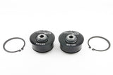 WHITELINE Control arm - lower inner rear bushing ANTERIORE MITSUBISHI LANCER EVOLUTION X   10/2007+ 4CYL
