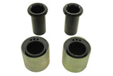 WHITELINE Control arm - lower inner rear bushing ANTERIORE NISSAN GT-R R35   2007+ 6CYL