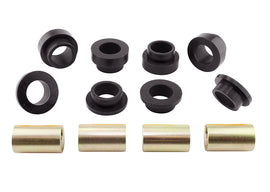 WHITELINE Control arm - upper bushing ANTERIORE NISSAN GT-R R35   2007+ 6CYL