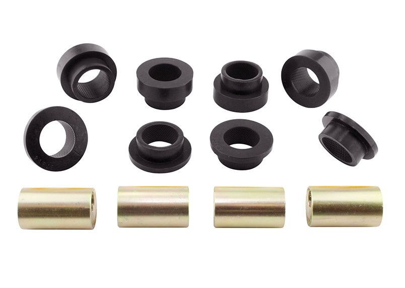 WHITELINE Control arm - upper bushing ANTERIORE NISSAN GT-R R35   2007+ 6CYL - em-power.it