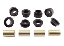 Load image into Gallery viewer, WHITELINE Control arm - upper bushing ANTERIORE NISSAN GT-R R35   2007+ 6CYL - em-power.it