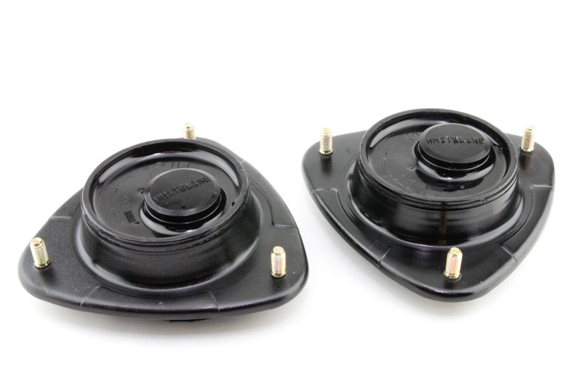 WHITELINE Strut mount ANTERIORE SUBARU IMPREZA GE SEDAN, GH HATCH   9/2007-8/2011 4CYL