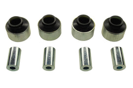 WHITELINE Control arm - upper bushing ANTERIORE AUDI A4 B5 (TYP 8D)   6/1996-4/2000 4/6CYL - em-power.it