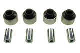 WHITELINE Control arm - upper bushing ANTERIORE AUDI A4 B5 (TYP 8D)   6/1996-4/2000 4/6CYL