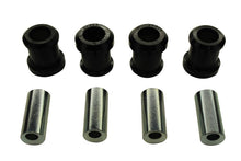 Load image into Gallery viewer, WHITELINE Control arm - upper bushing ANTERIORE MAZDA MX5 NC   9/2005-1/2015 4CYL