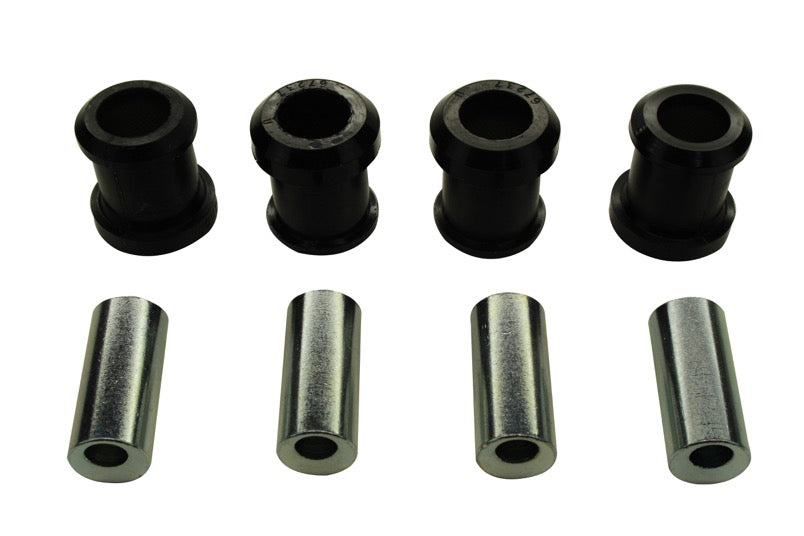 WHITELINE Control arm - upper bushing ANTERIORE MAZDA RX8 FE   7/2003-7/2012 2R - em-power.it