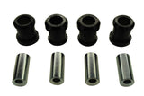 WHITELINE Control arm - upper bushing ANTERIORE MAZDA RX8 FE   7/2003-7/2012 2R