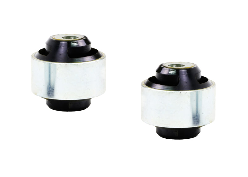 WHITELINE Control arm - lower inner front bushing ANTERIORE HONDA INTEGRA DC5   9/2001-9/2006 4CYL - em-power.it