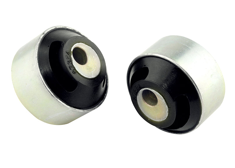 WHITELINE Control arm - lower inner rear bushing ANTERIORE MAZDA MAZDA2 DE   9/2007-7/2014 4CYL - em-power.it