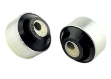 Load image into Gallery viewer, WHITELINE Control arm - lower inner rear bushing ANTERIORE MAZDA MAZDA2 DE   9/2007-7/2014 4CYL - em-power.it