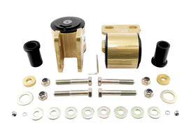 WHITELINE Control arm - lower inner rear bushing ANTERIORE FORD FOCUS LS, LT, LV   5/2005-3/2011 4CYL - em-power.it