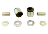 WHITELINE Control arm - lower inner rear bushing ANTERIORE MITSUBISHI FTO DE   1994-1999 4/6CYL