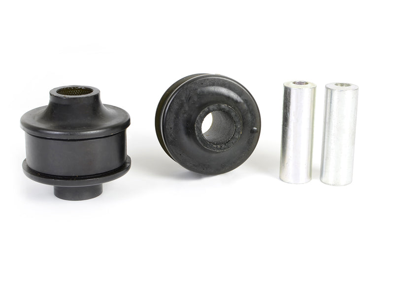 WHITELINE Radius arm - lower bushing ANTERIORE BMW 1 SERIES E81, E82, E87 AND E88   2004-2013 4/6CYL
