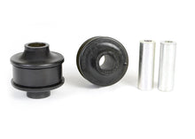 Load image into Gallery viewer, WHITELINE Radius arm - lower bushing ANTERIORE BMW 1 SERIES E81, E82, E87 AND E88   2004-2013 4/6CYL