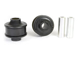 WHITELINE Radius arm - lower bushing ANTERIORE BMW 1 SERIES E81, E82, E87 AND E88   2004-2013 4/6CYL