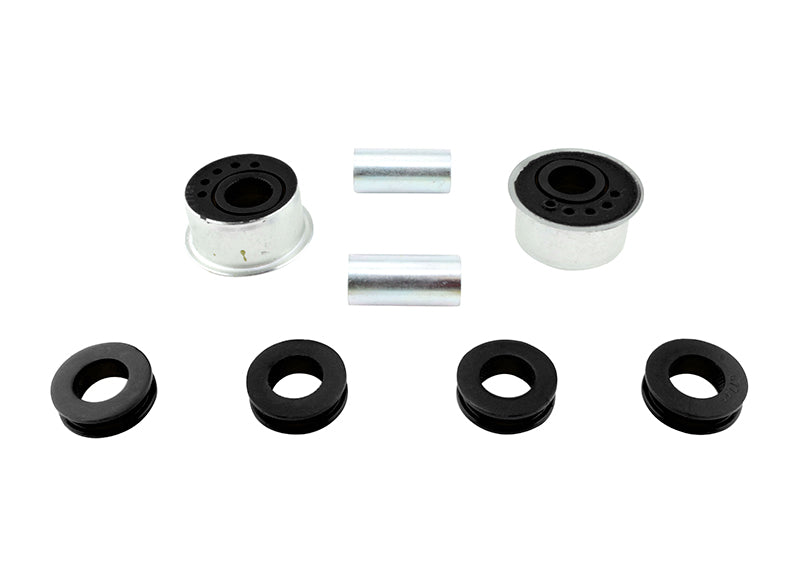 WHITELINE Control arm - lower inner front bushing ANTERIORE TOYOTA GT-86 ZN6   6/2012+ 4CYL - em-power.it