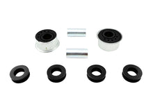 Load image into Gallery viewer, WHITELINE Control arm - lower inner front bushing ANTERIORE TOYOTA GT-86 ZN6   6/2012+ 4CYL - em-power.it