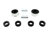 WHITELINE Control arm - lower inner front bushing ANTERIORE TOYOTA GT-86 ZN6   6/2012+ 4CYL