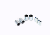 WHITELINE Control arm - upper bushing ANTERIORE MAZDA MX5 NB   9/1998-8/2005 4CYL