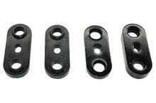 Load image into Gallery viewer, WHITELINE Gearbox - crossmember pad bushing ANTERIORE SUBARU IMPREZA WRX STI GV SEDAN, GR HATCH   9/2007-2/2014 4CYL - em-power.it