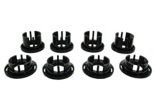 Carica l&#39;immagine nel visualizzatore di Gallery, WHITELINE Subframe - mount bushing POSTERIORE SUBARU IMPREZA WRX STI GV SEDAN, GR HATCH   9/2007-2/2014 4CYL