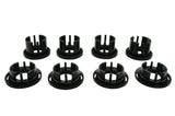 WHITELINE Subframe - mount bushing POSTERIORE SUBARU IMPREZA WRX STI GV SEDAN, GR HATCH   9/2007-2/2014 4CYL
