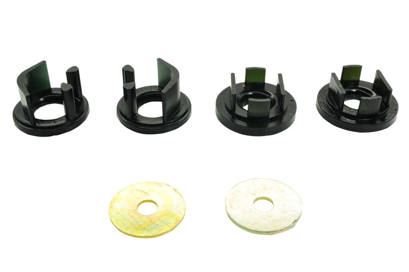 WHITELINE Differential - mount in cradle bushing POSTERIORE SUBARU LEVORG VA   5/2015+ 4CYL - em-power.it