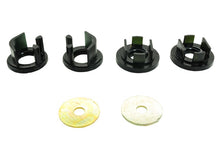 Load image into Gallery viewer, WHITELINE Differential - mount in cradle bushing POSTERIORE SUBARU LEVORG VA   5/2015+ 4CYL - em-power.it