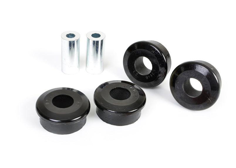 WHITELINE Differential - mount support outrigger bushing POSTERIORE SUBARU OUTBACK BH   9/1998-8/2003 4CYL - em-power.it