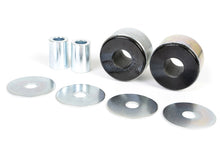 Load image into Gallery viewer, WHITELINE Differential - mount in cradle bushing POSTERIORE SUBARU OUTBACK BP   9/2003-8/2009 4/6CYL - em-power.it