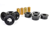 WHITELINE Subframe - mount bushing POSTERIORE SUBARU FORESTER SH   9/2008-8/2013 4CYL
