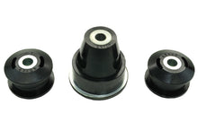 Carica l'immagine nel visualizzatore di Gallery, WHITELINE Differential - mount front bushing POSTERIORE MITSUBISHI LANCER CJ AWD  10/2008+ 4CYL