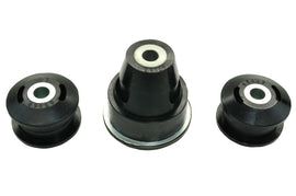 WHITELINE Differential - mount front bushing POSTERIORE MITSUBISHI LANCER CJ AWD  10/2008+ 4CYL - em-power.it