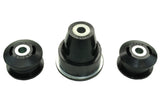 WHITELINE Differential - mount front bushing POSTERIORE MITSUBISHI LANCER CJ AWD  10/2008+ 4CYL
