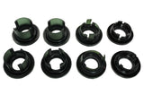 WHITELINE Subframe - mount bushing POSTERIORE SUBARU IMPREZA WRX STI GV SEDAN, GR HATCH   9/2007-2/2014 4CYL