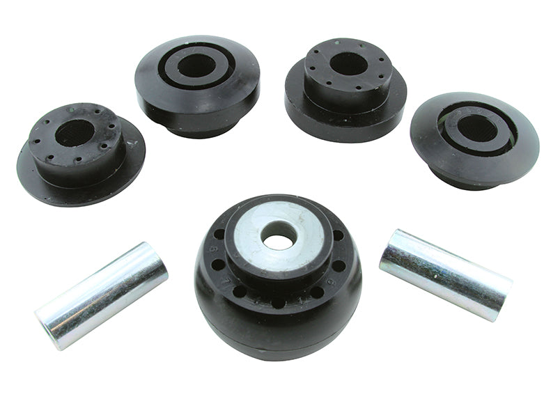 WHITELINE Differential - mount bushing POSTERIORE NISSAN 350Z Z33   10/2003-2009 6CYL - em-power.it