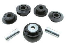 Load image into Gallery viewer, WHITELINE Differential - mount bushing POSTERIORE NISSAN 350Z Z33   10/2003-2009 6CYL - em-power.it