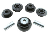 WHITELINE Differential - mount bushing POSTERIORE NISSAN 350Z Z33   10/2003-2009 6CYL