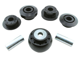 WHITELINE Differential - mount bushing POSTERIORE INFINITI G SERIES V35   10/2003-2007 6CYL