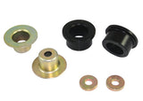 WHITELINE Differential - mount support rear bushing POSTERIORE NISSAN 200SX S14, S15   7/1994-2002 4CYL